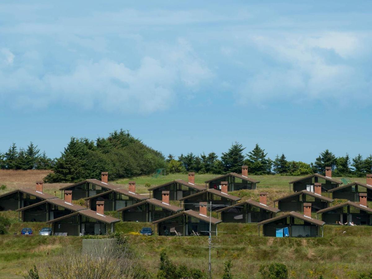 Holiday Home Hanstholm V 外观 照片