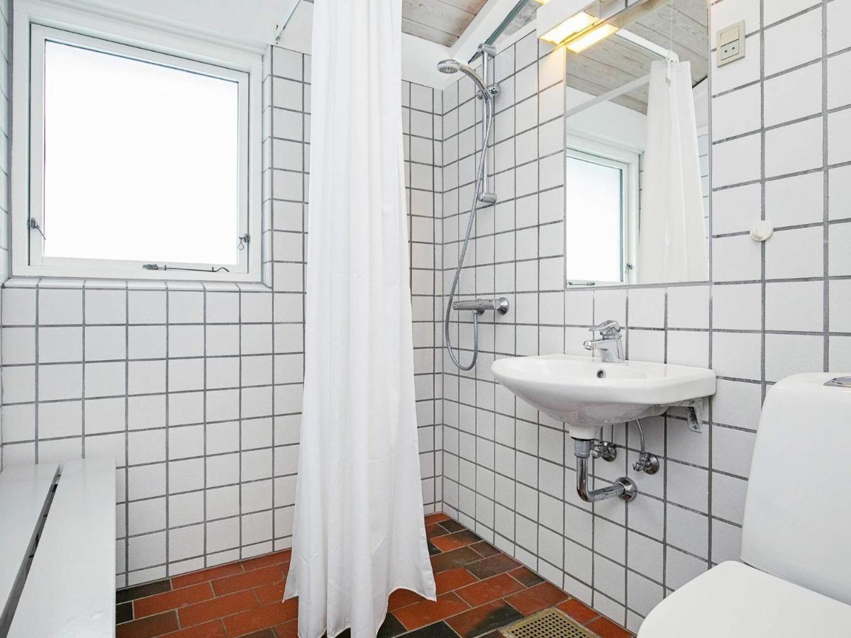 Holiday Home Hanstholm V 外观 照片