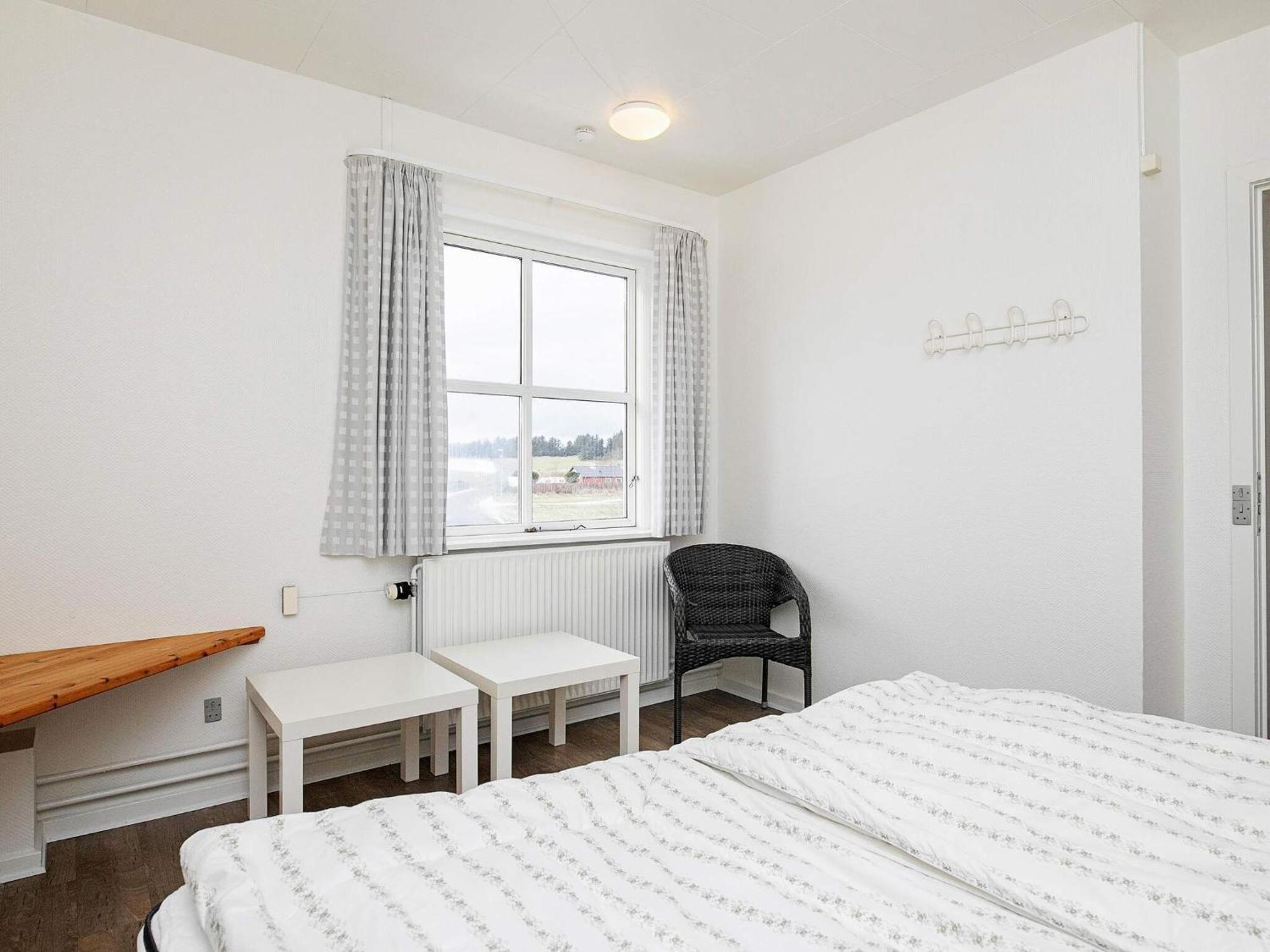 Holiday Home Hanstholm V 外观 照片