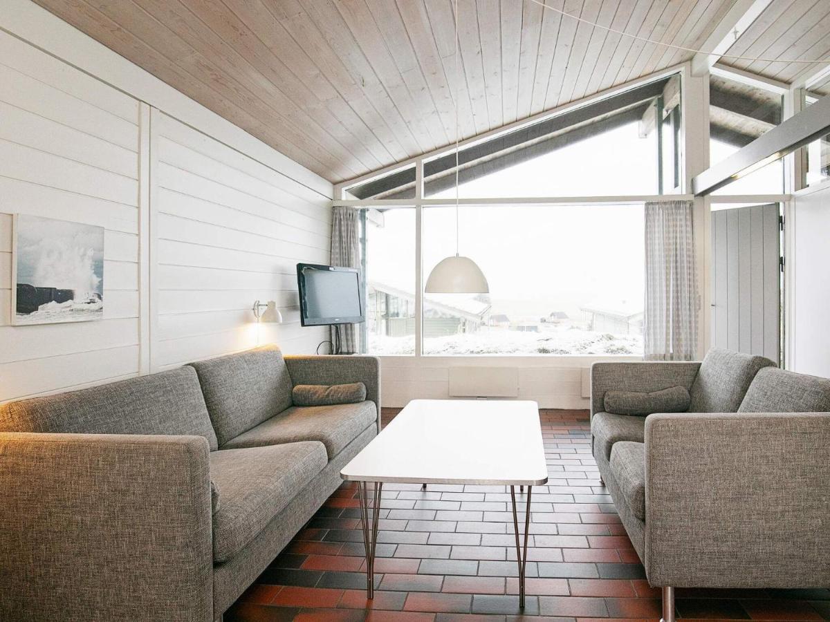 Holiday Home Hanstholm V 外观 照片