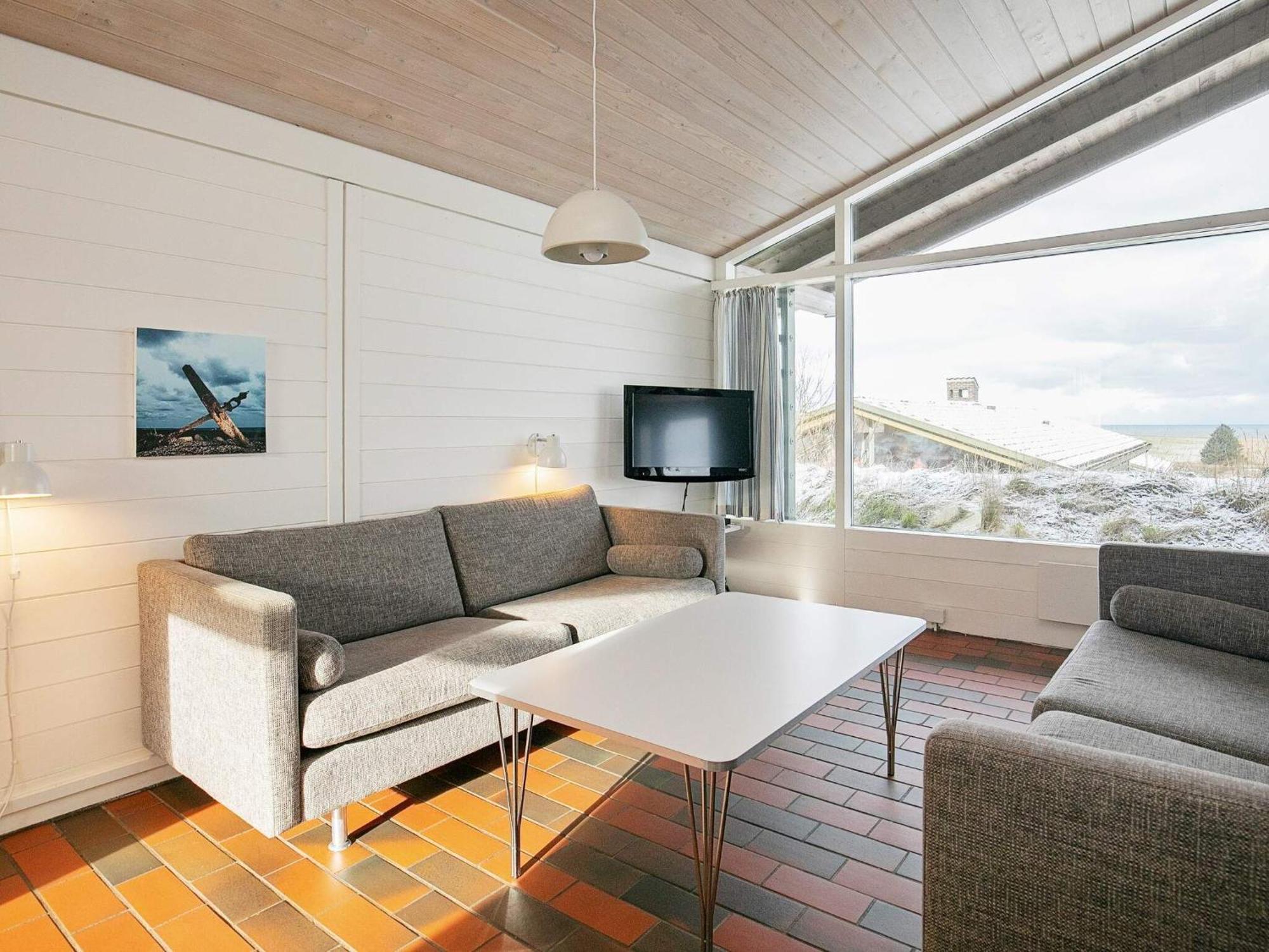 Holiday Home Hanstholm V 外观 照片