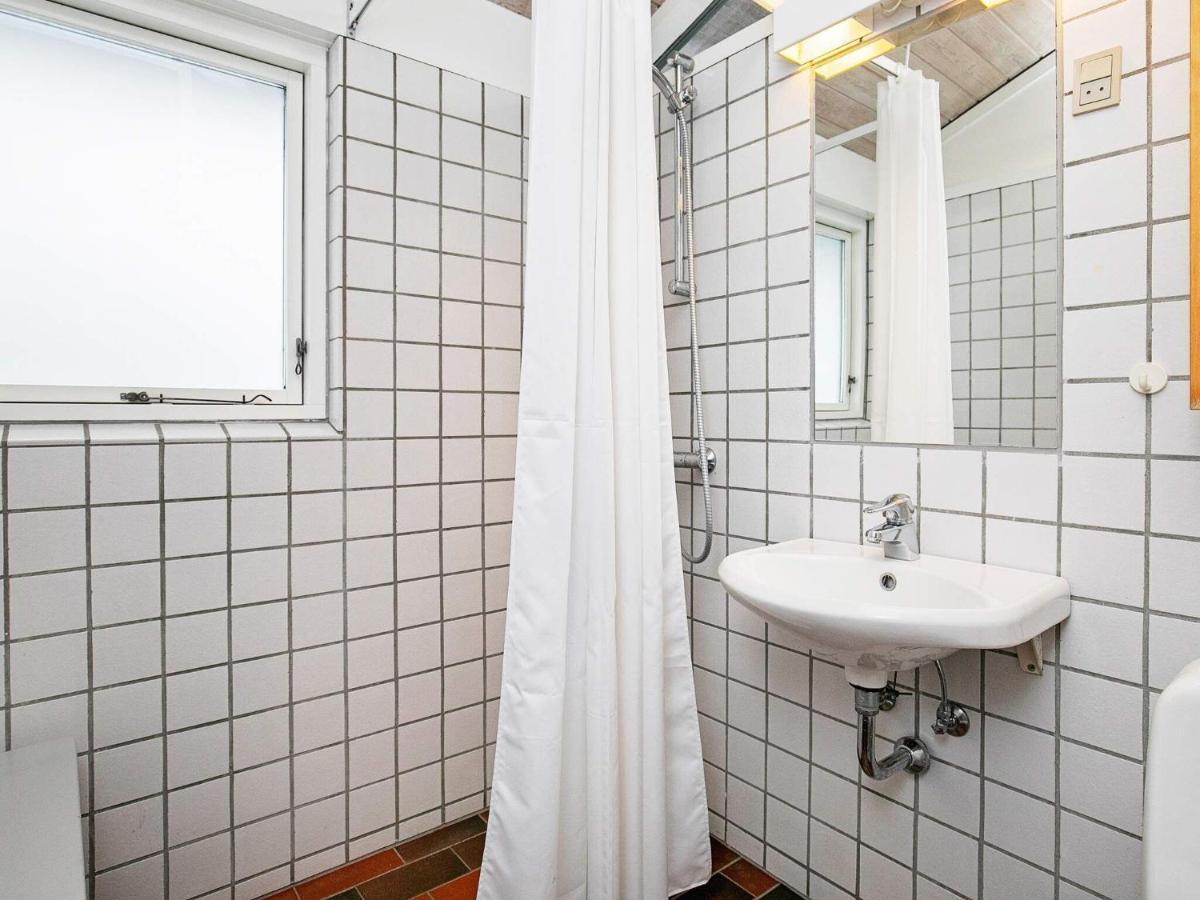 Holiday Home Hanstholm V 外观 照片