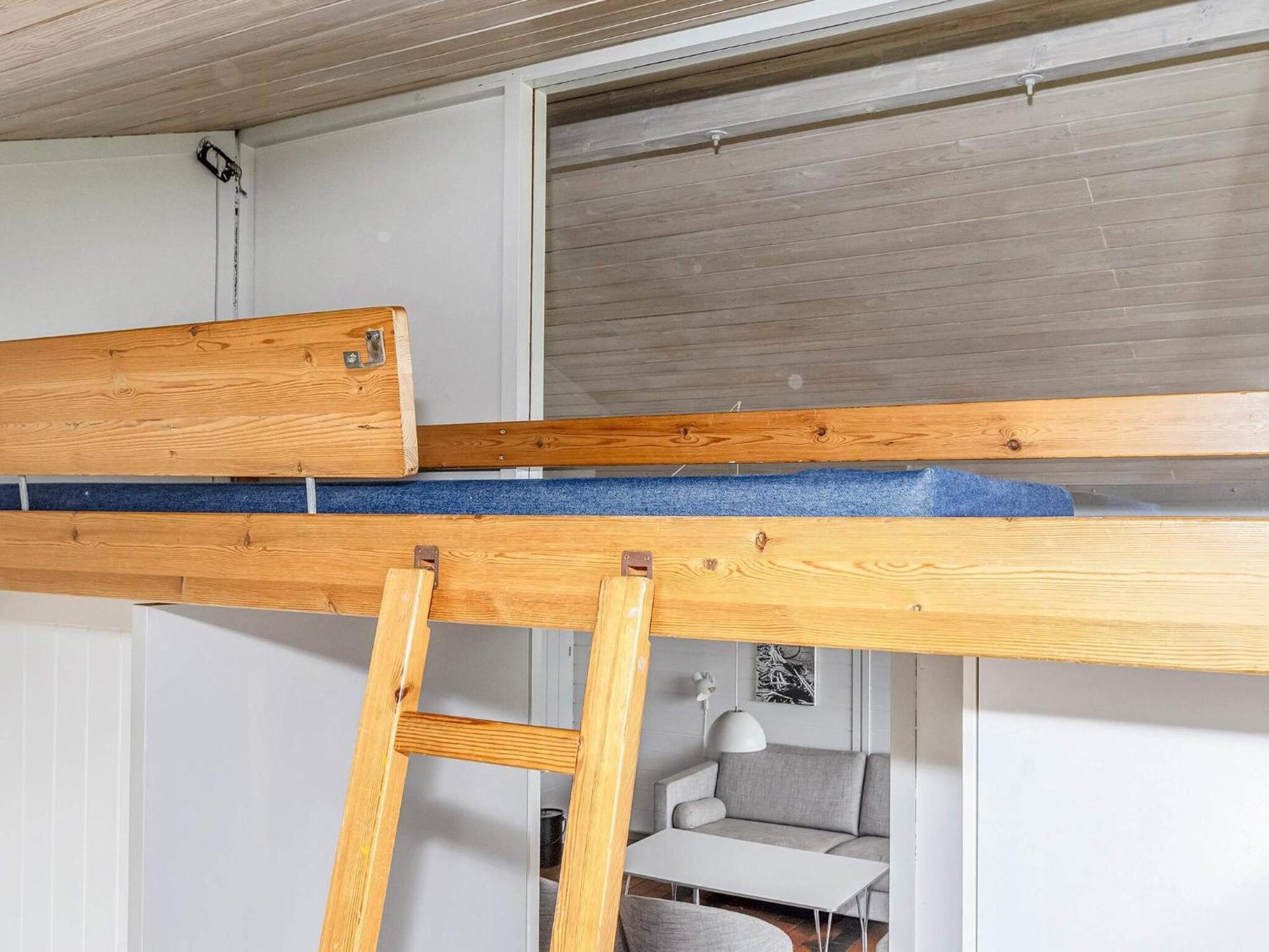 Holiday Home Hanstholm V 外观 照片