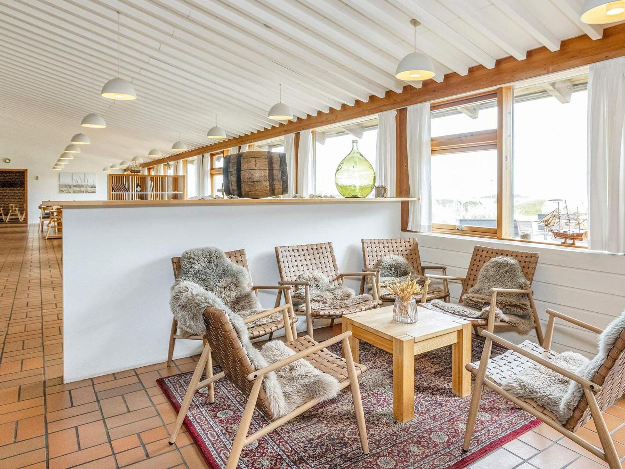 Holiday Home Hanstholm V 外观 照片