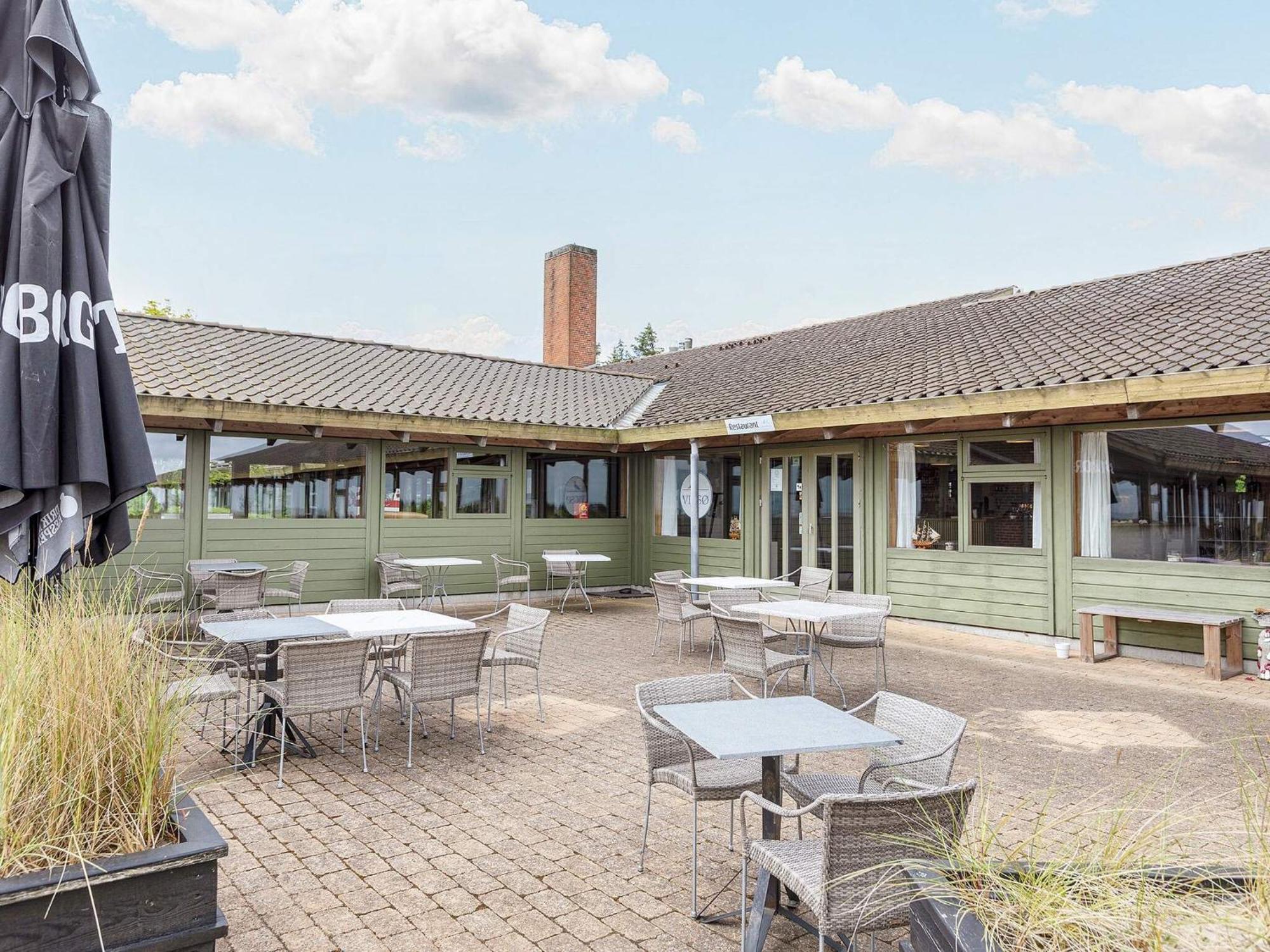 Holiday Home Hanstholm V 外观 照片